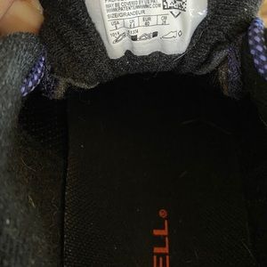 Merrell Moab 2 Hikers Size 9